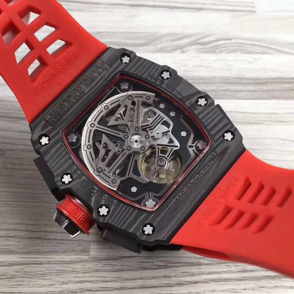 Richard Mille 50-03