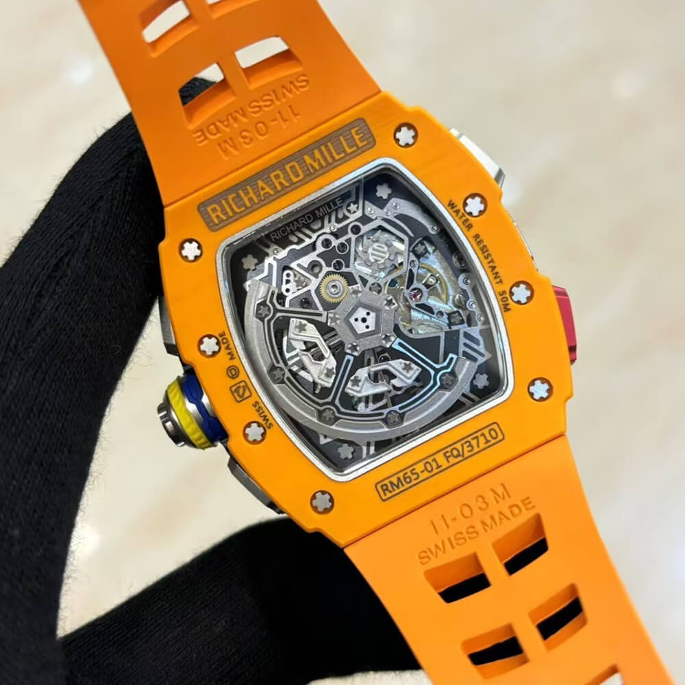 Richard Mille 65-01