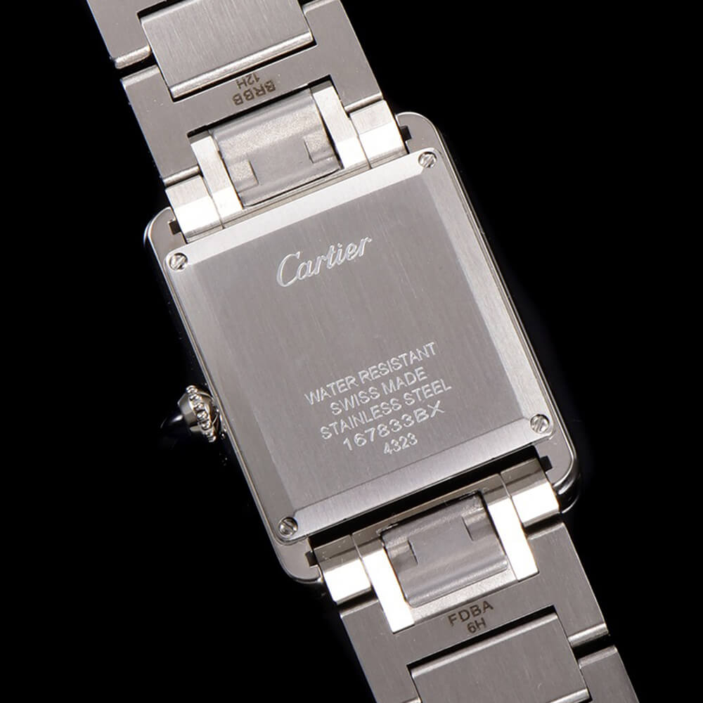 Tank L0vis Ca*t1er watch