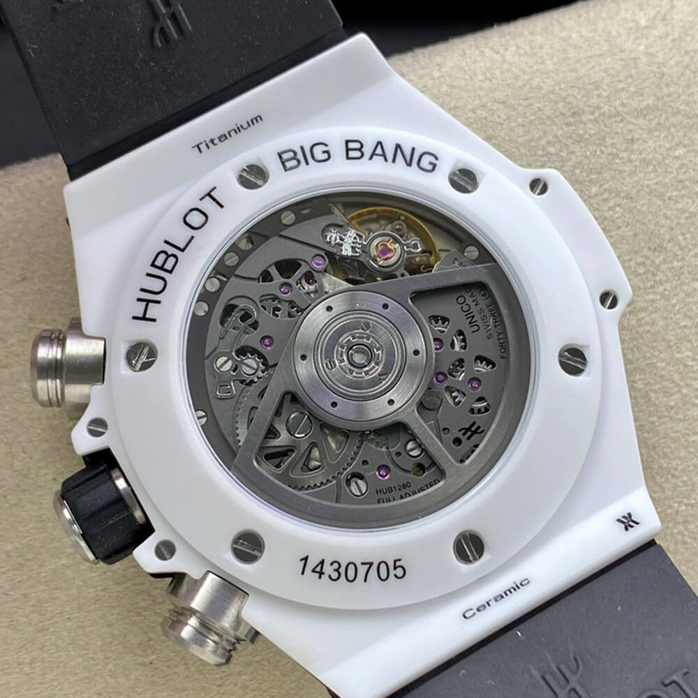 Hublot Big Bang 44mm