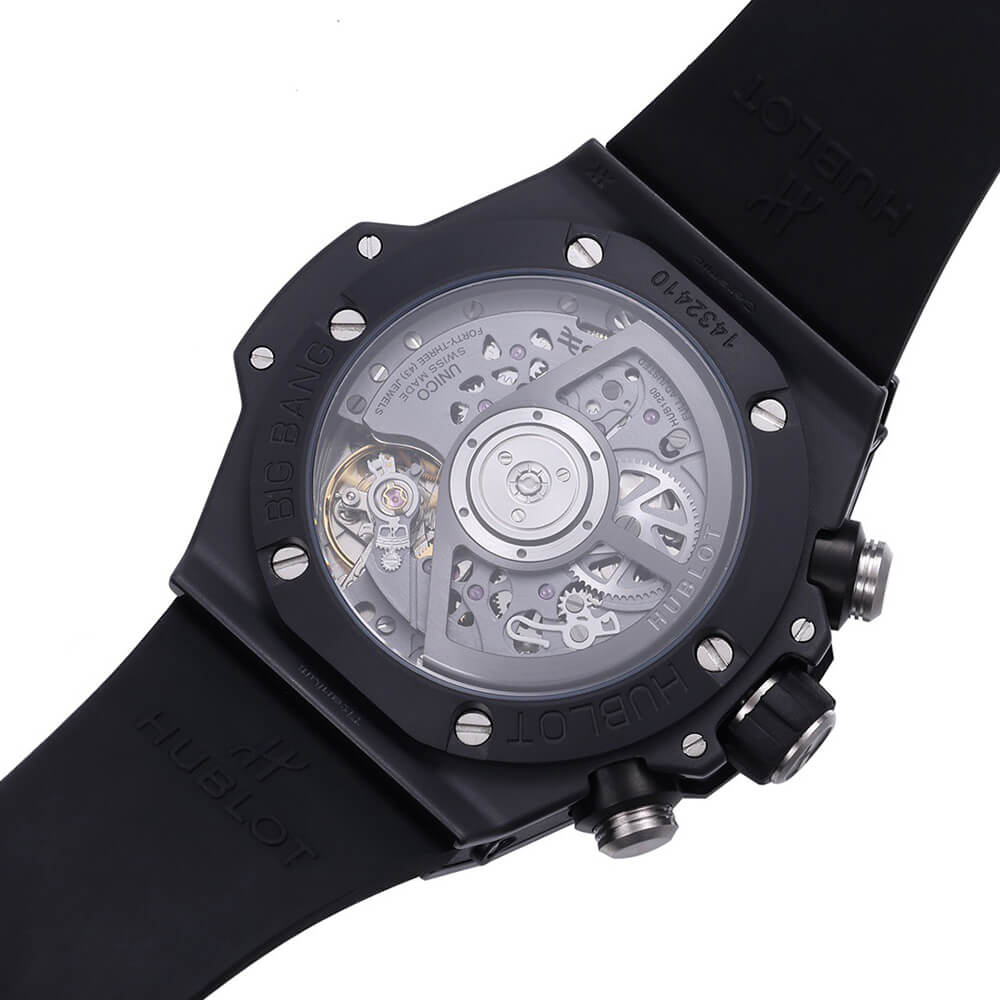 Hublot Big Bang 42mm