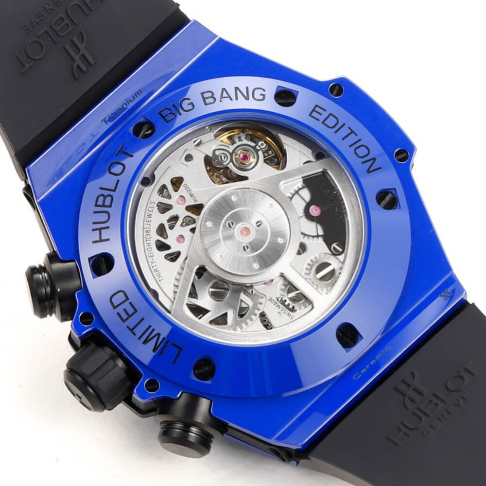 Hublot Big Bang 42mm