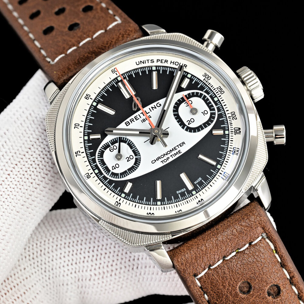 Breitling Top Time B01 Racing