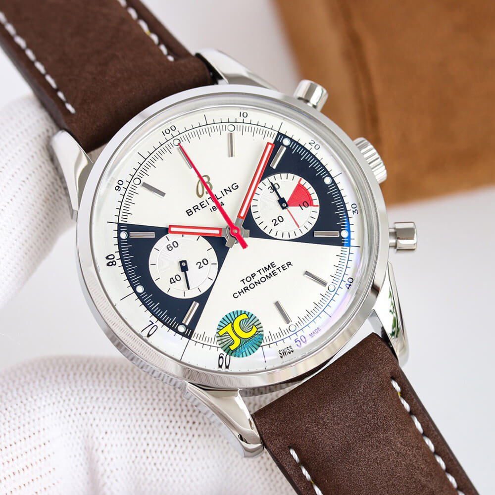 Breitling Top Time