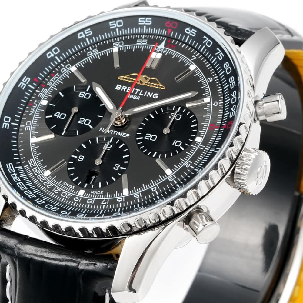 Breitling Navitimer B01 Chronograph 43