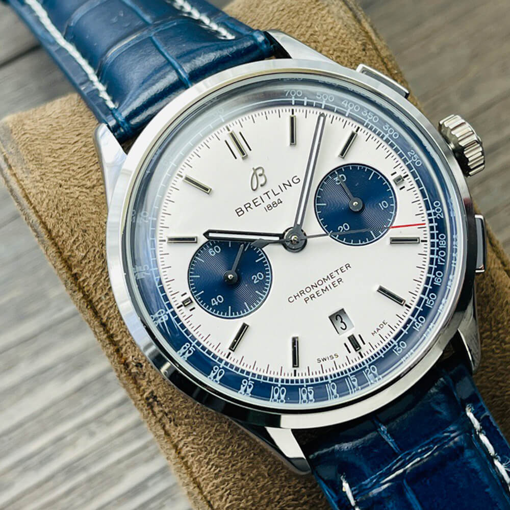Breitling Premier B01 Chronograph 42