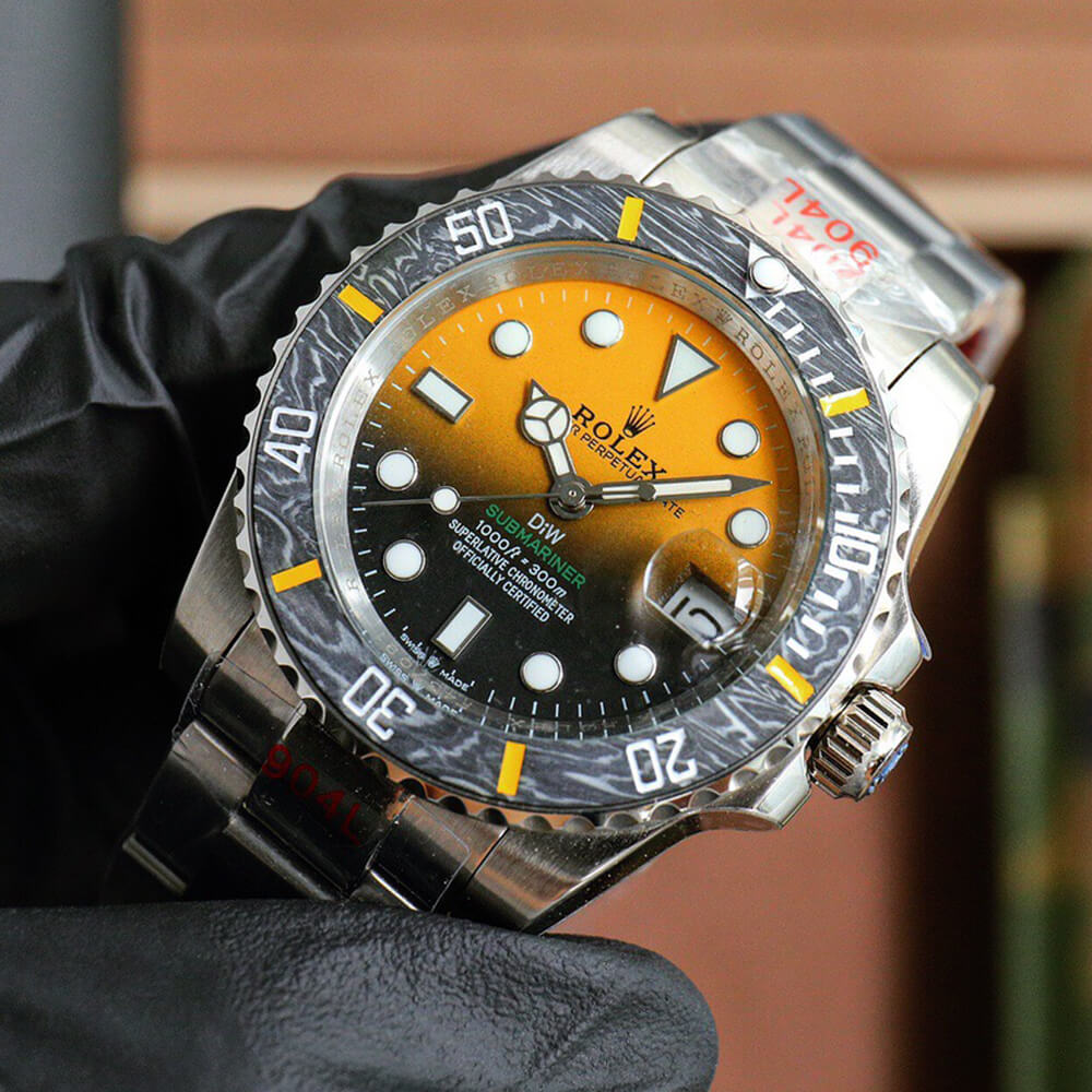 R01ex Diw Submariner Date