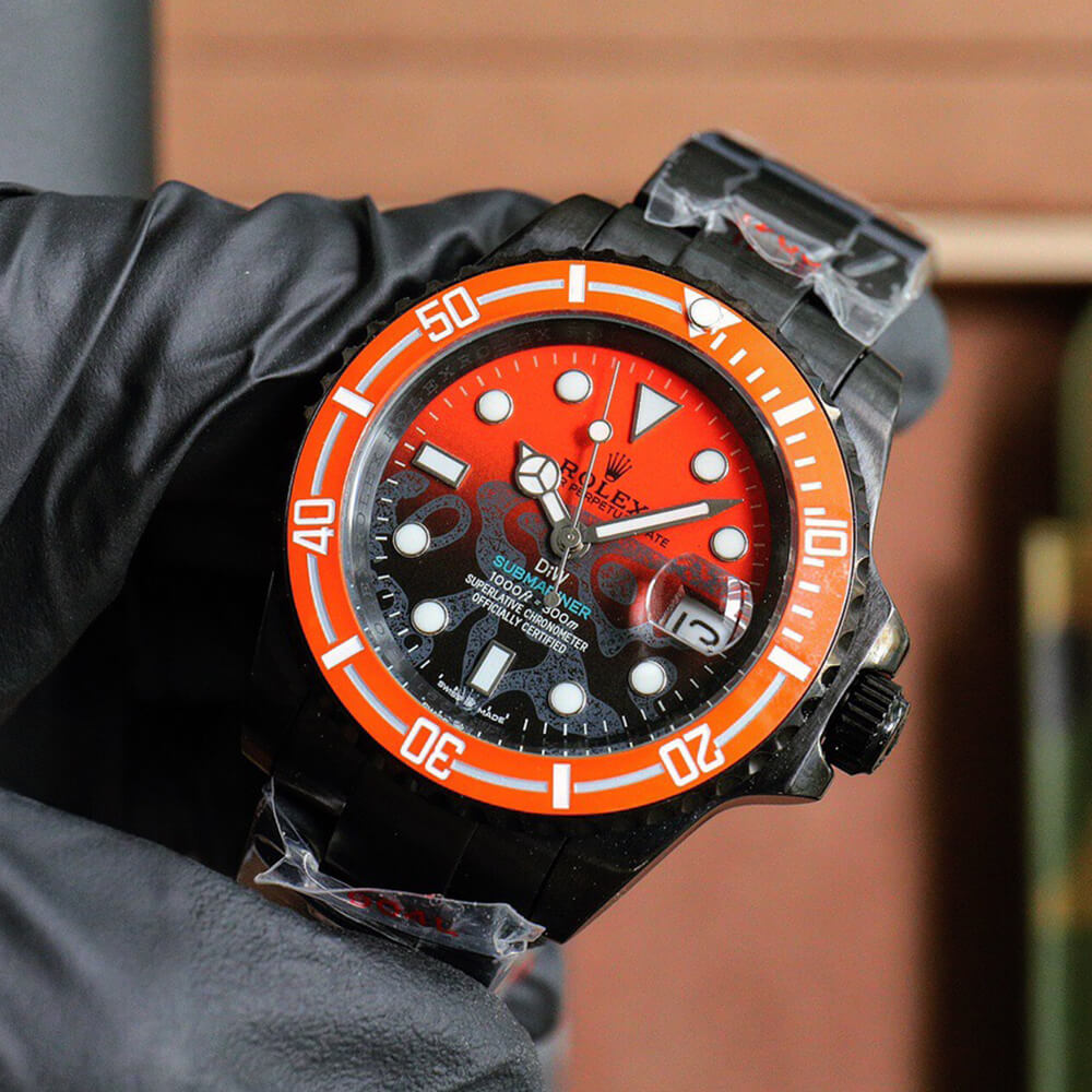 R01ex Diw Submariner Date