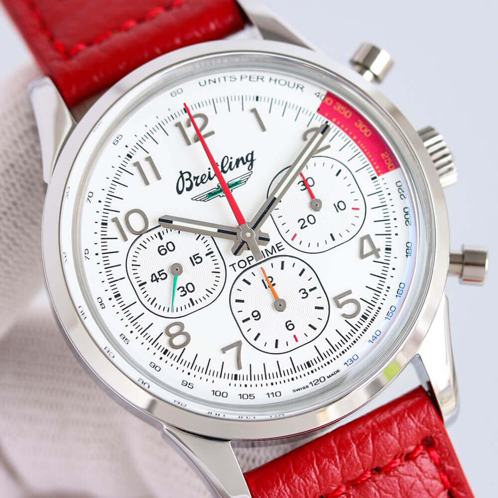 Breitling Top Time