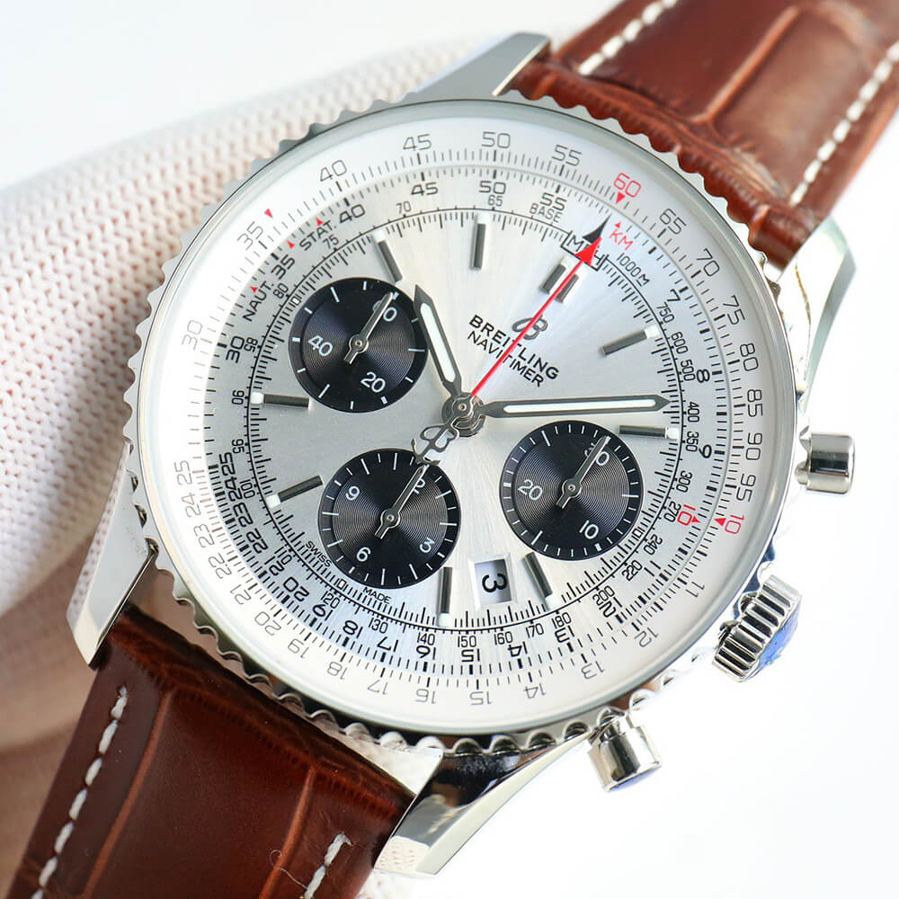 Breitling Navitimer B01 Chronograph 43