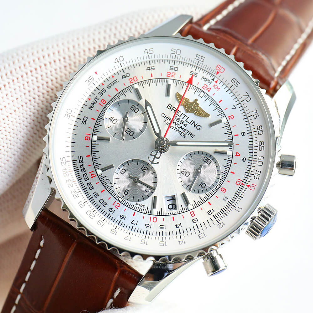 Breitling Navitimer B01 Chronograph 43