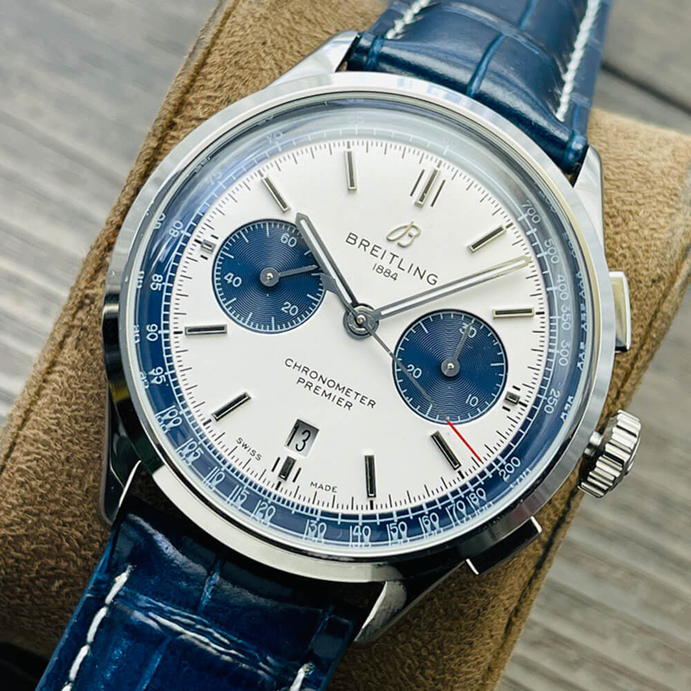Breitling Premier B01 Chronograph 42