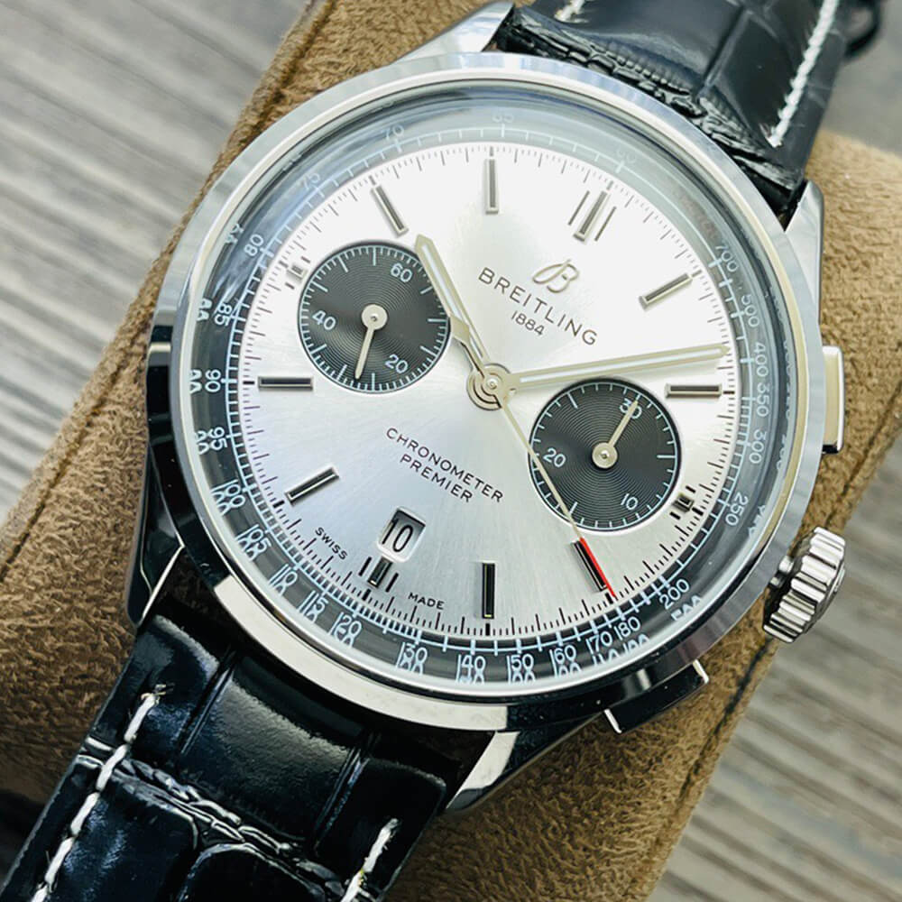 Breitling Premier B01 Chronograph 42