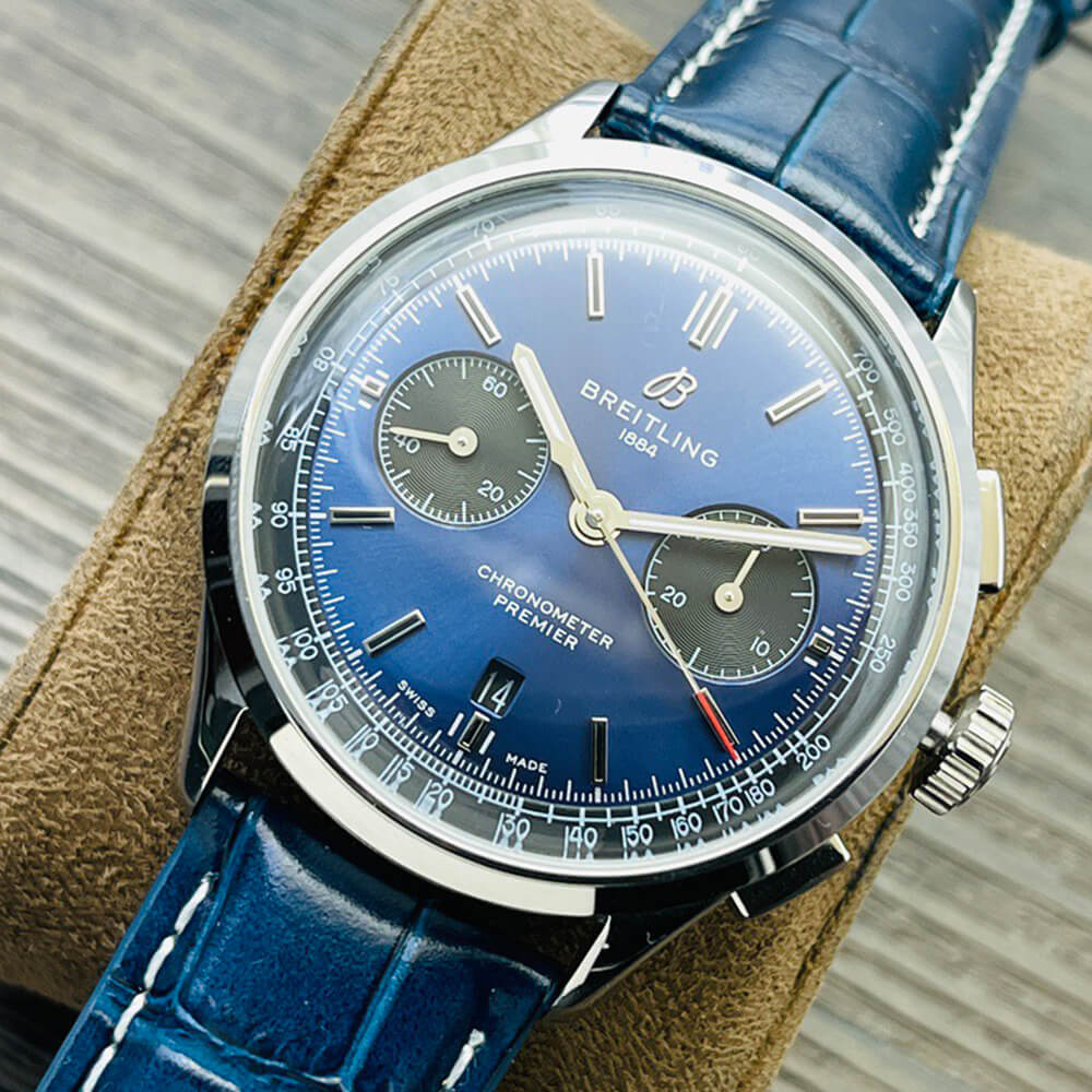 Breitling Premier B01 Chronograph 42