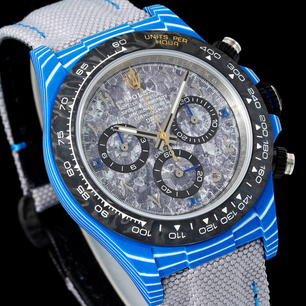 R01ex Diw Cosmograph Daytona