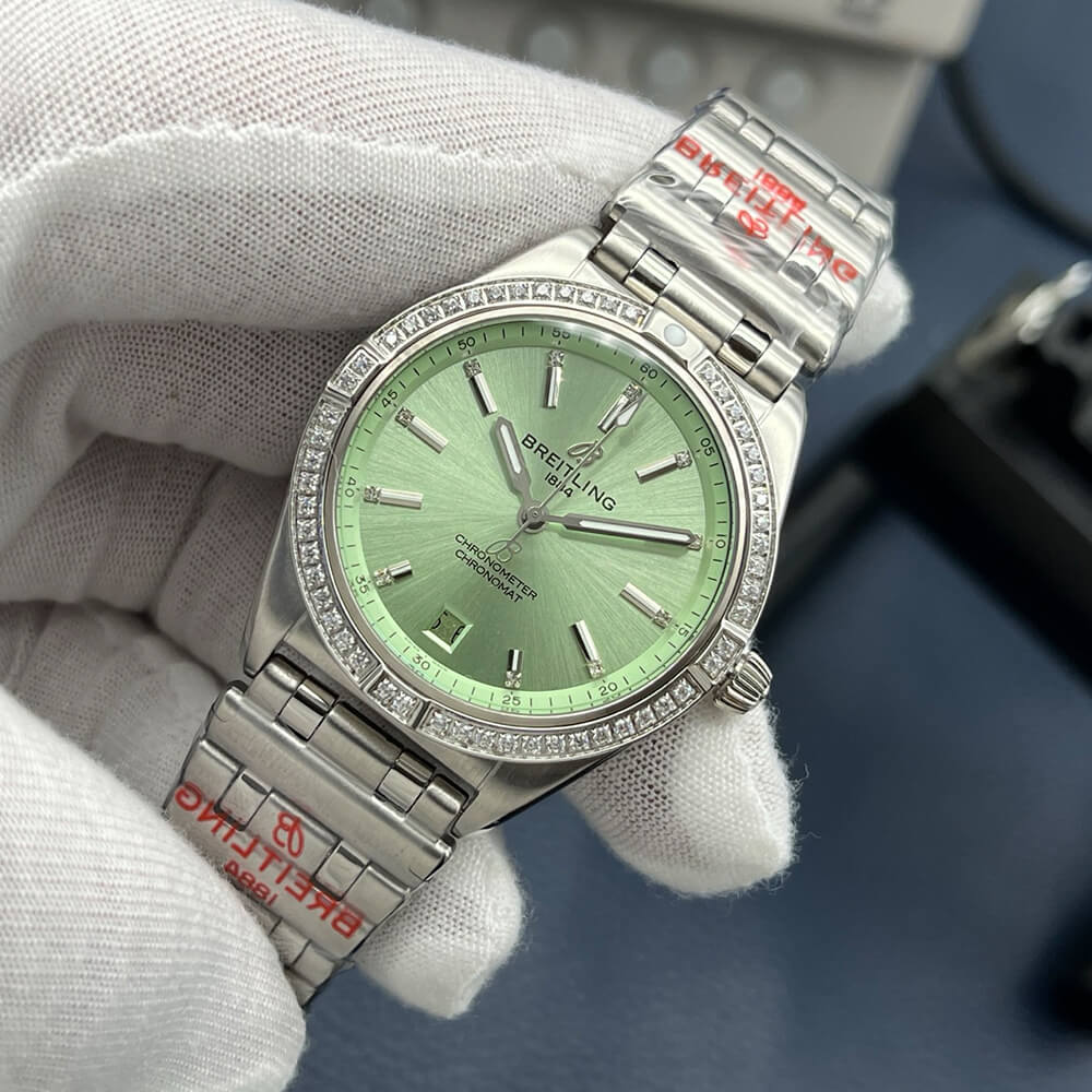 Breitling Chronomat Automatic 36