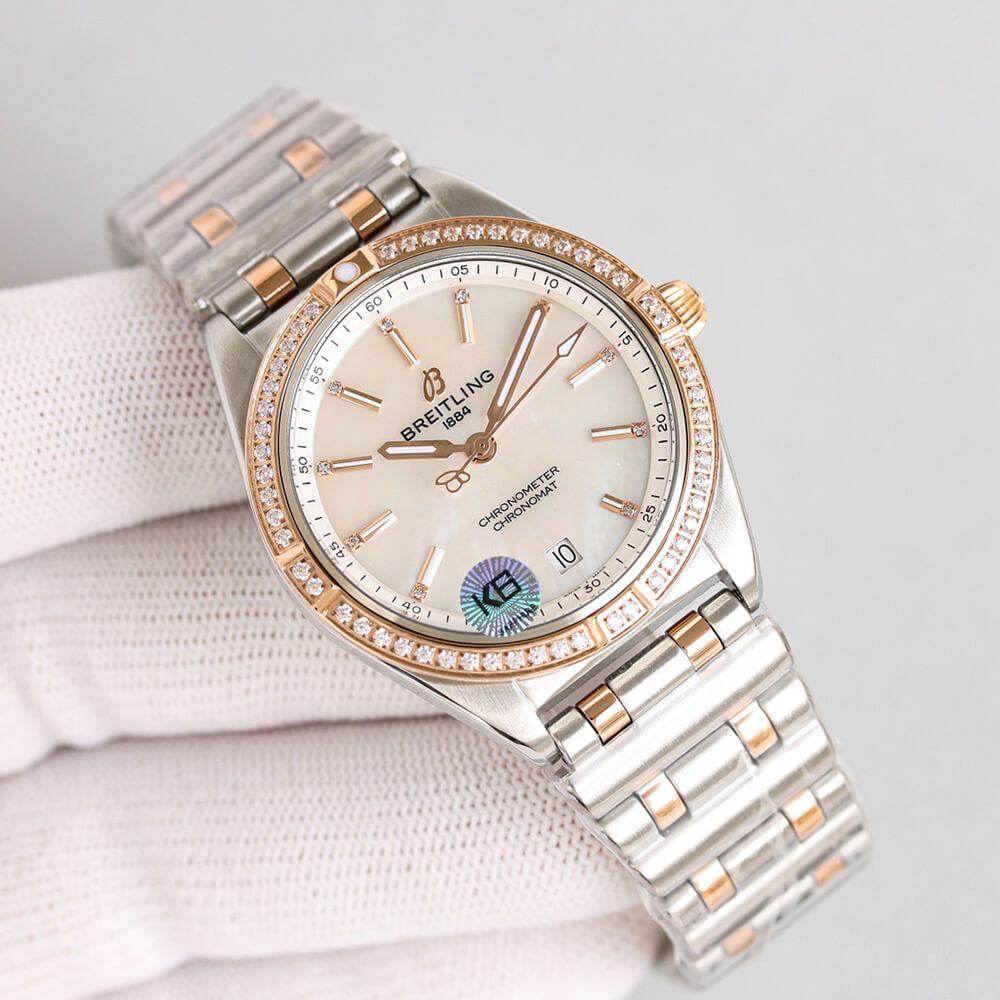 Breitling Chronomat Automatic 36