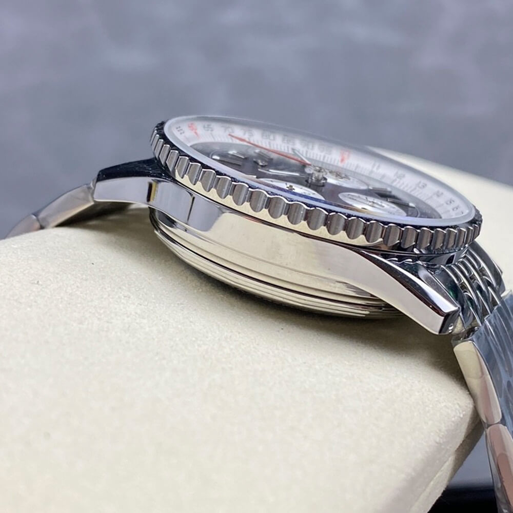 Breitling Navitimer B01 Chronograph 43