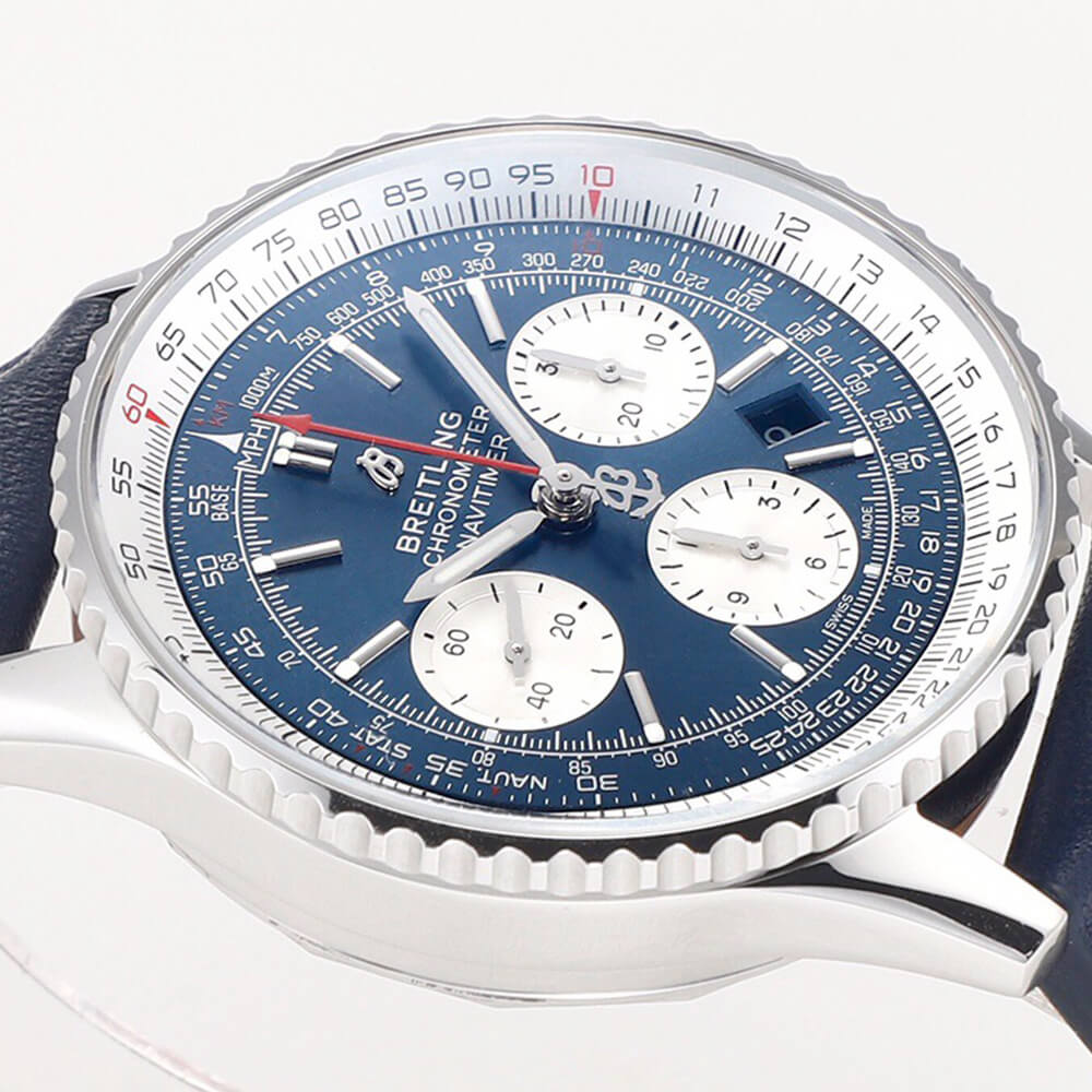 Breitling Navitimer B01 Chronograph 43