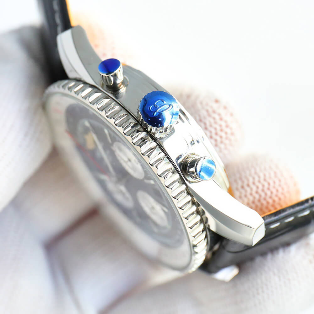 Breitling Navitimer B01 Chronograph 43