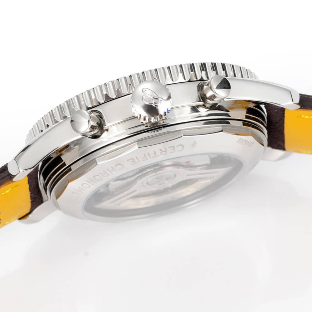 Breitling Navitimer B01 Chronograph 43