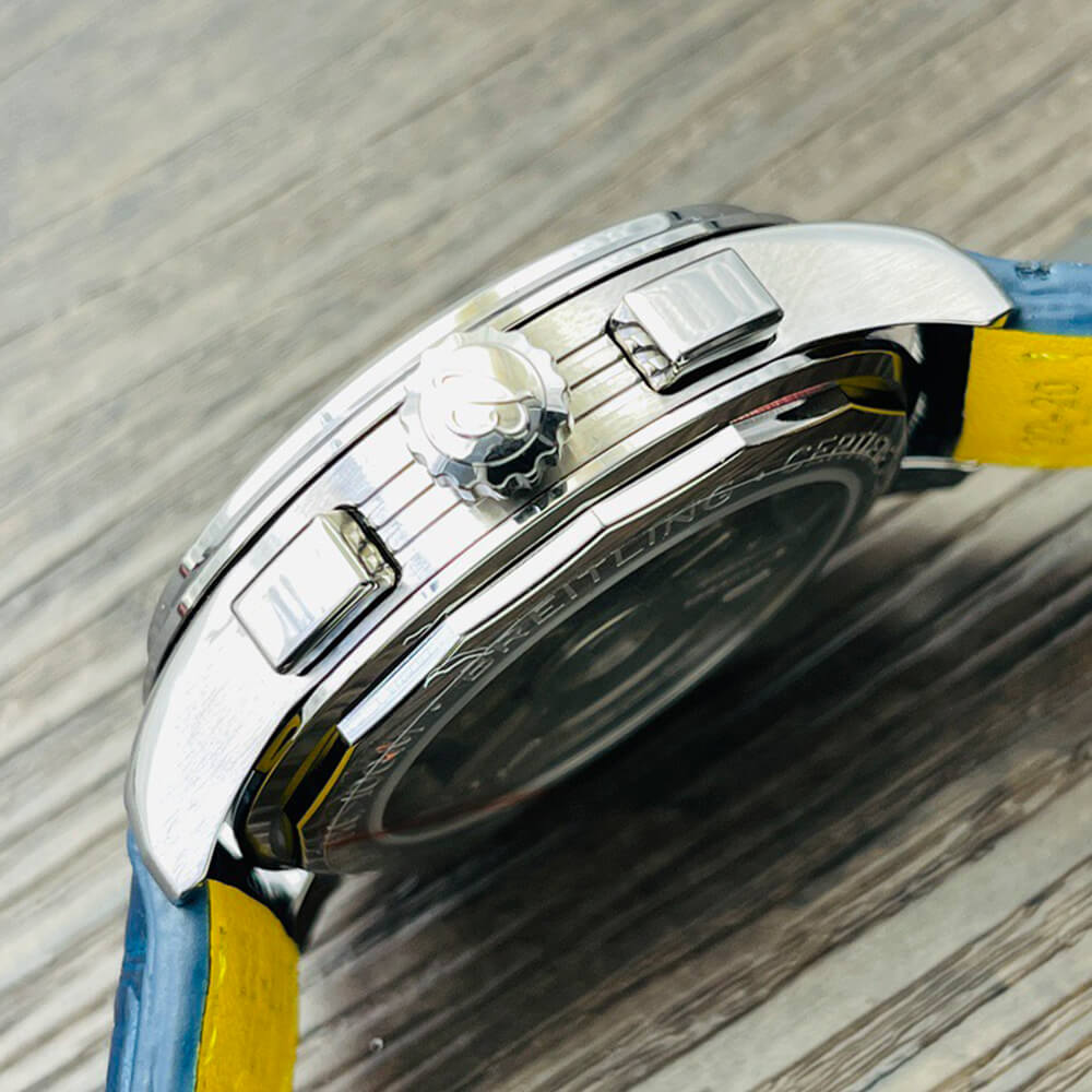 Breitling Premier B01 Chronograph 42