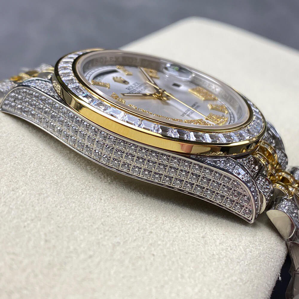 R01ex Day-Date 40