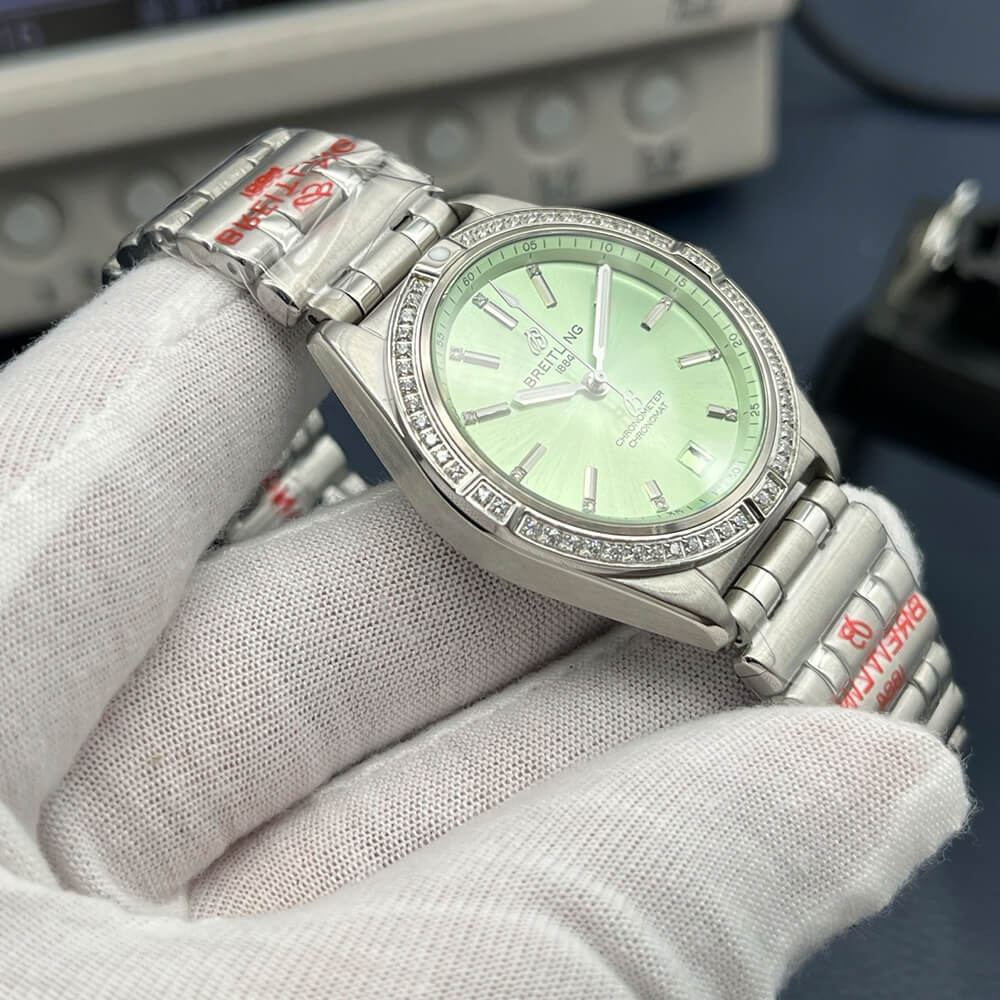 Breitling Chronomat Automatic 36
