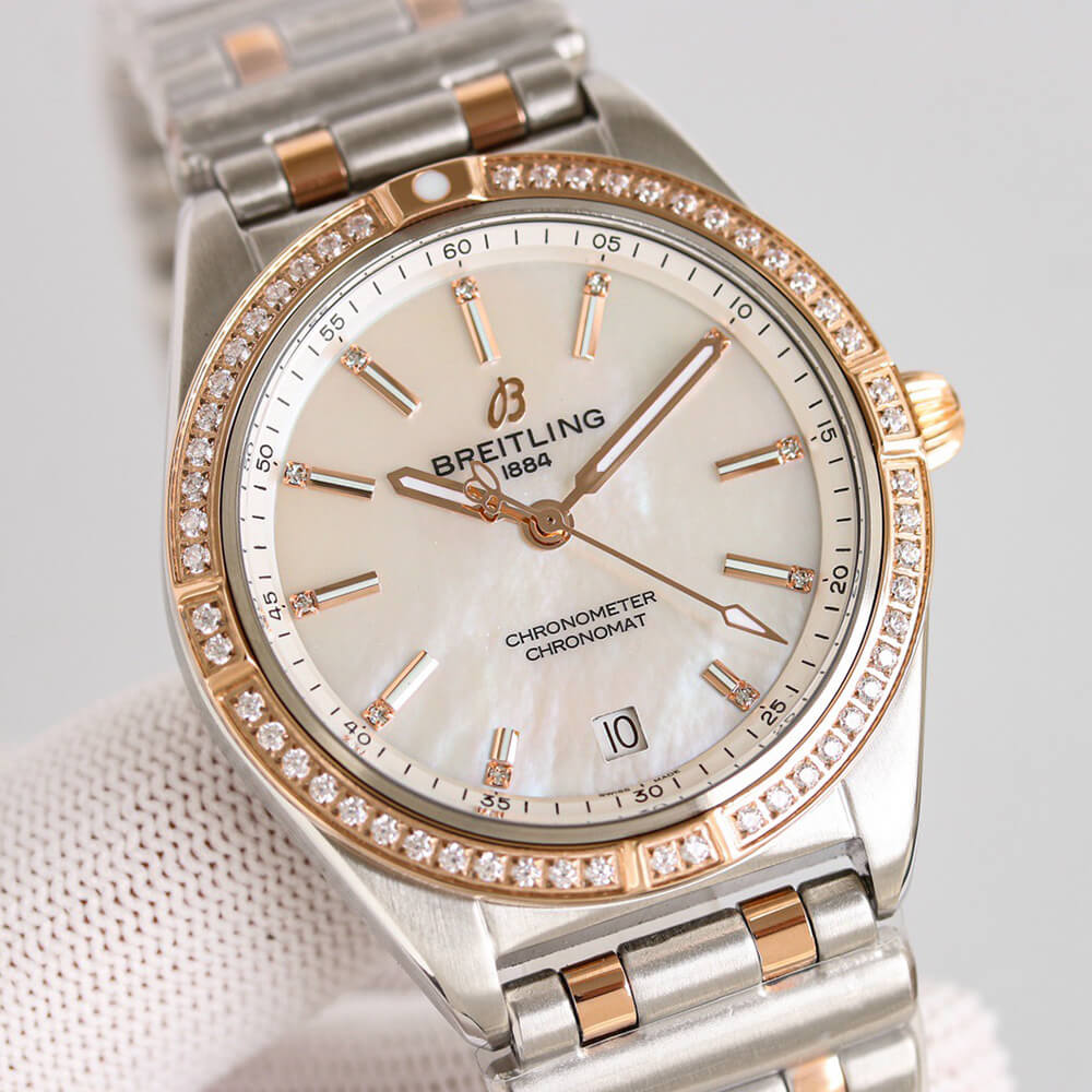 Breitling Chronomat Automatic 36