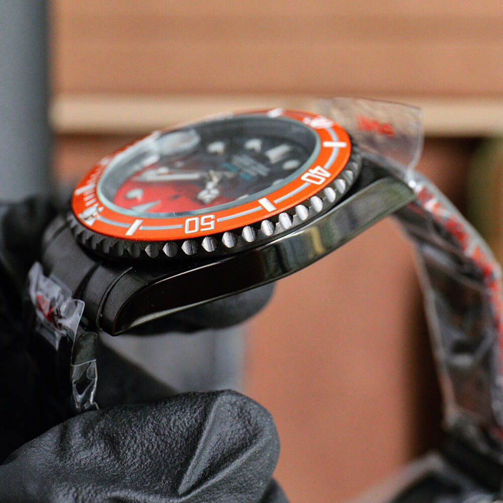 R01ex Diw Submariner Date