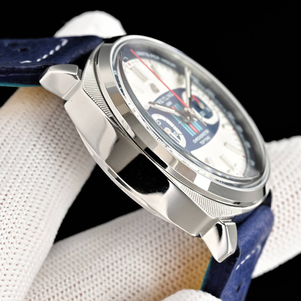 Breitling Top Time B01 Racing