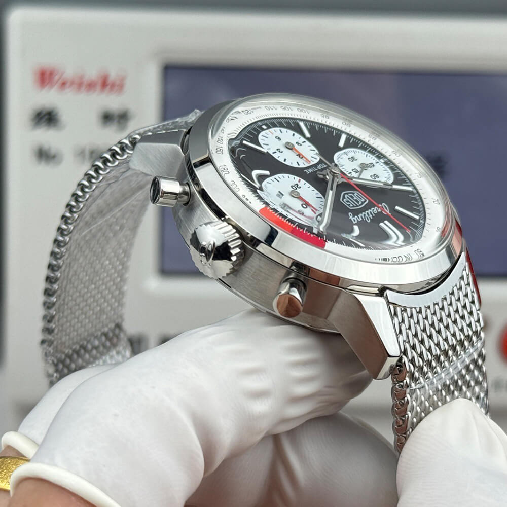 Breitling Top Time B01 Deus