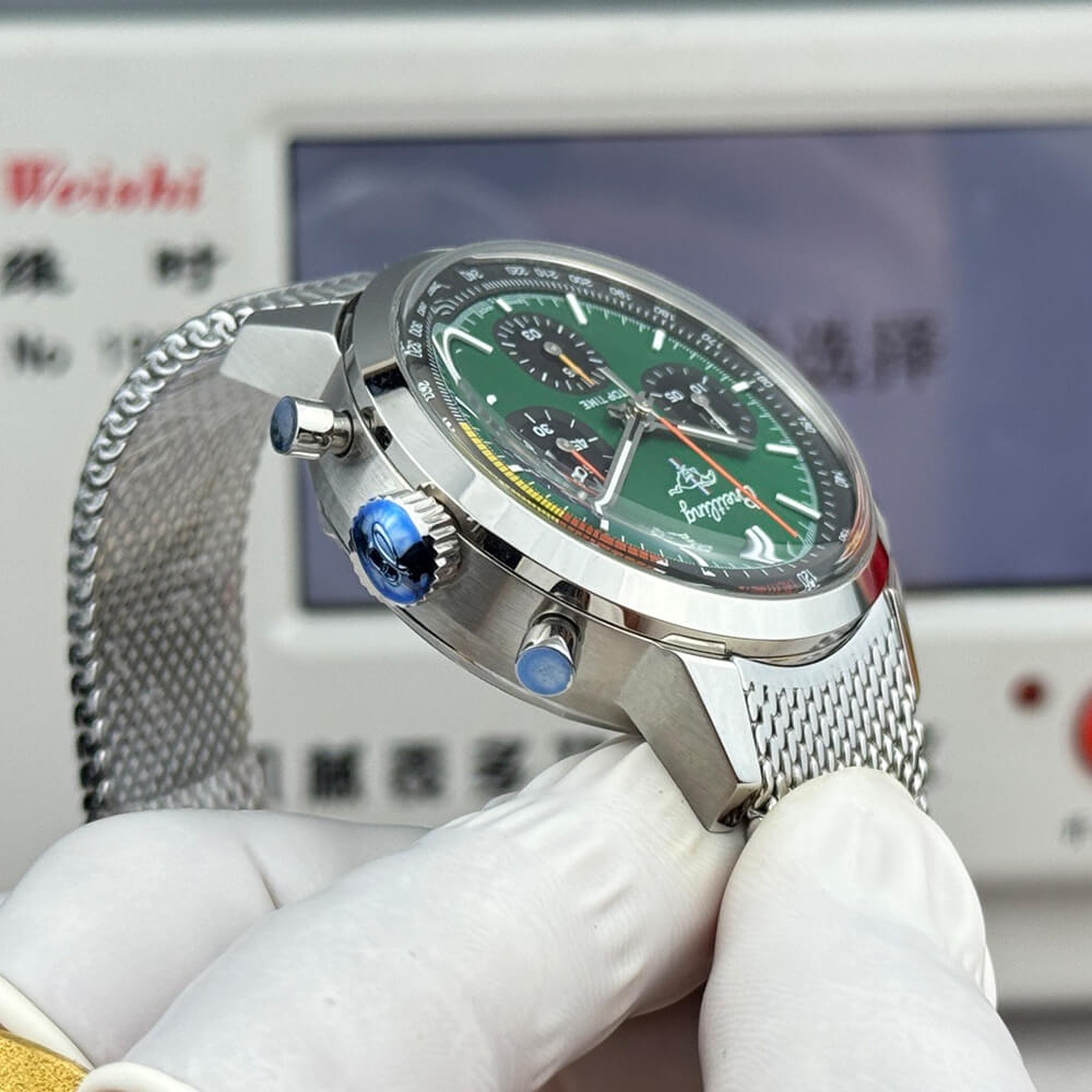 Breitling Top Time B01 Deus