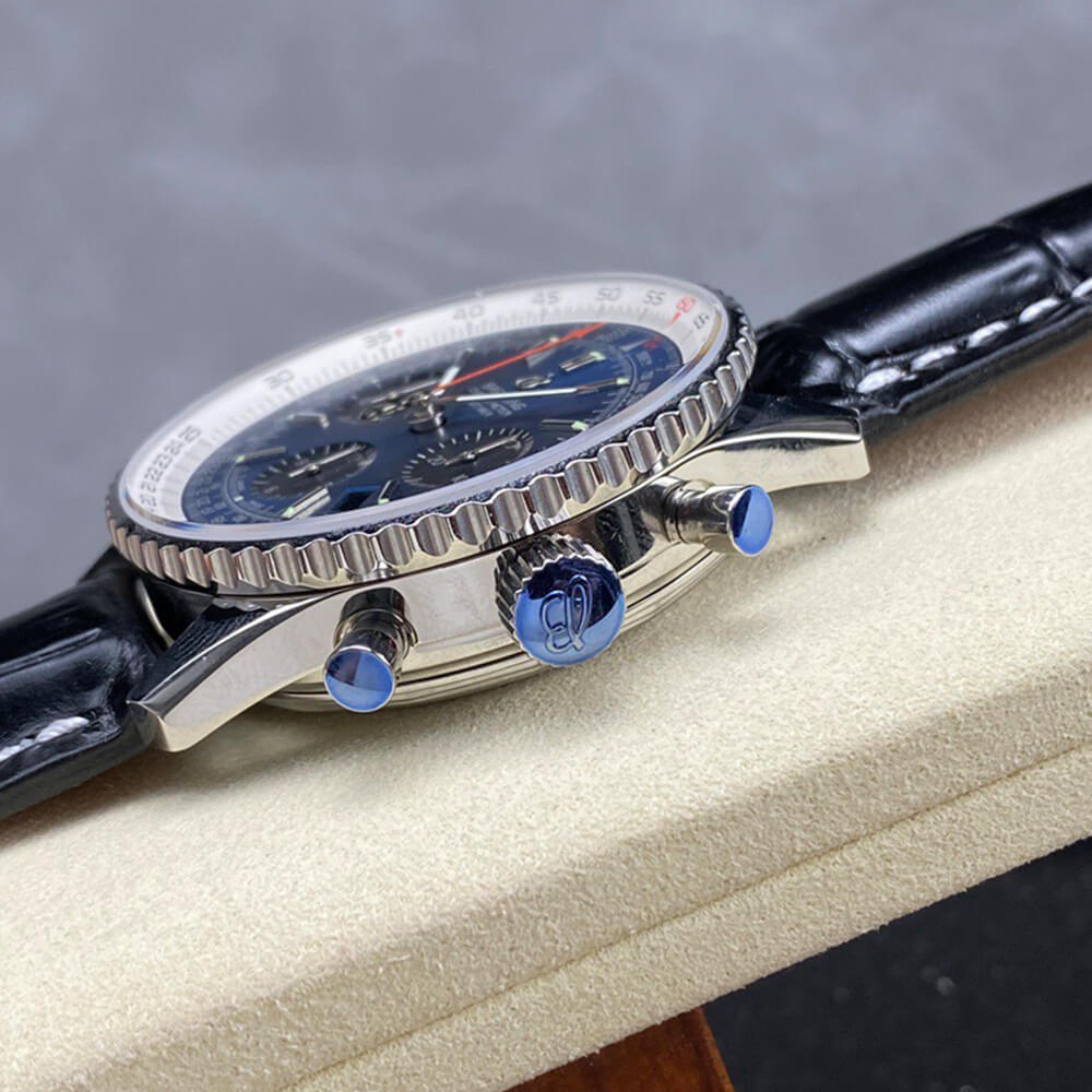 Breitling Navitimer B01 Chronograph 43