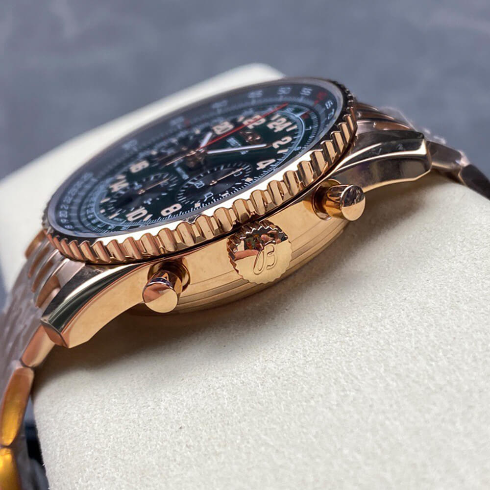 Breitling Navitimer B01 Chronograph 43