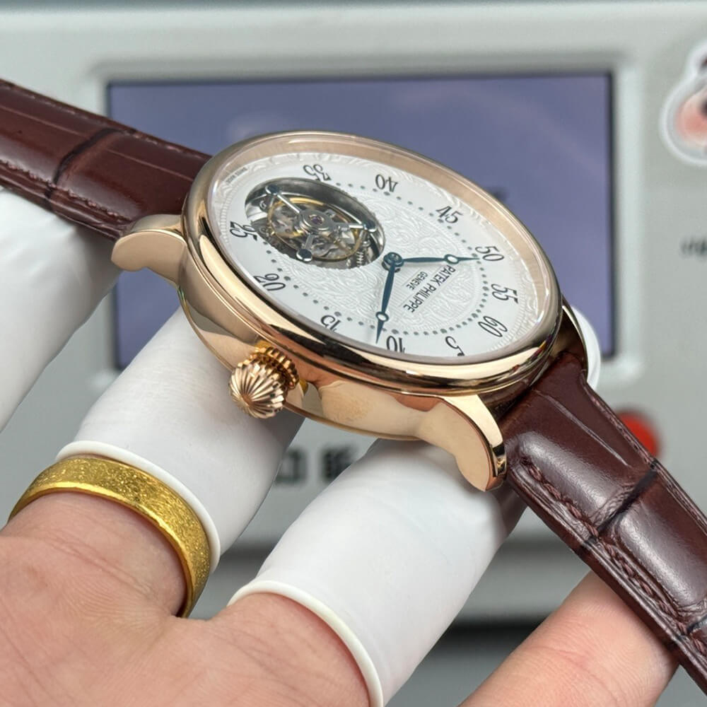 Pat*k Phi1i*pe Tourbillon