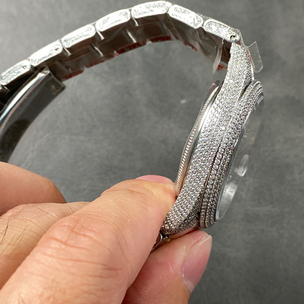R01ex Datejust 41
