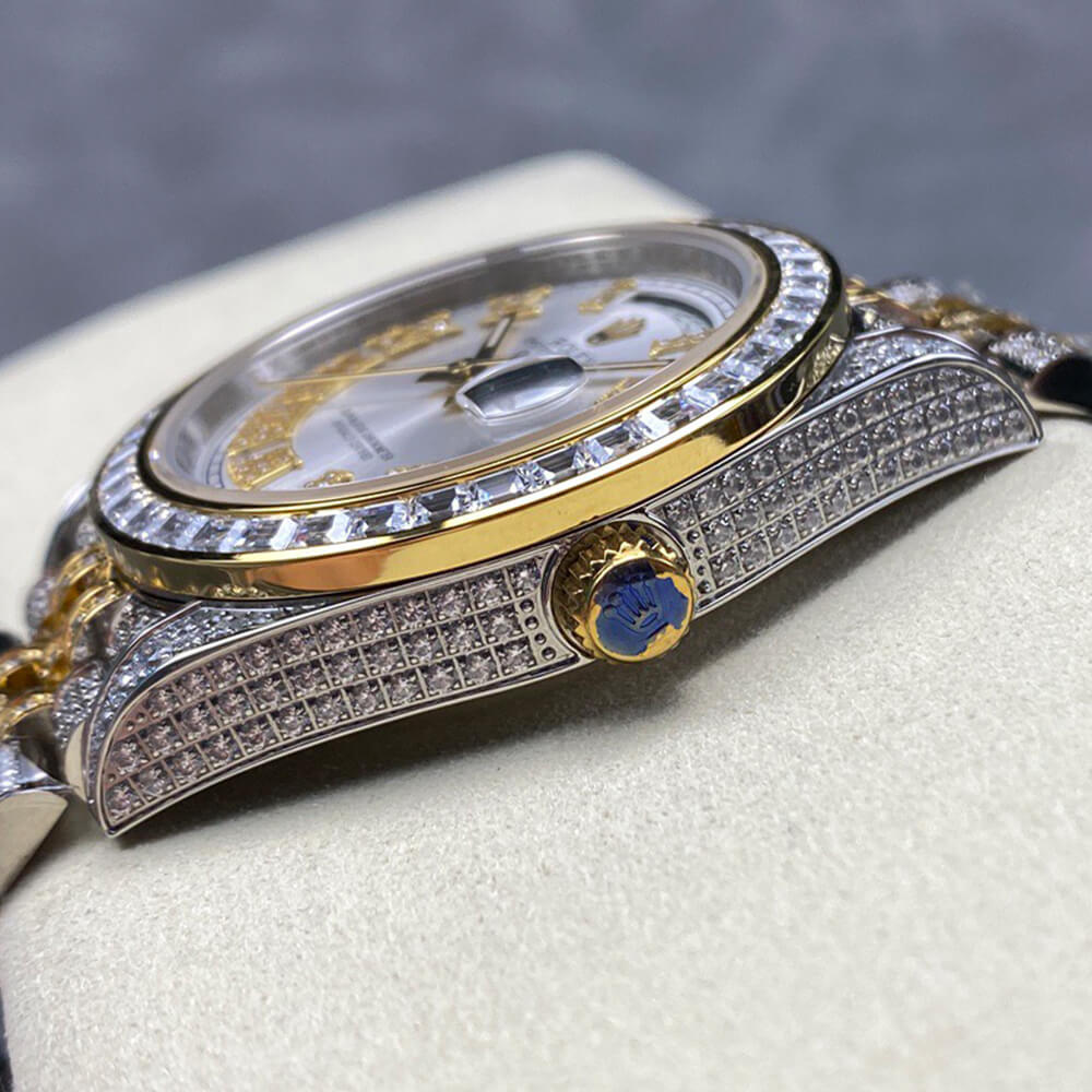 R01ex Day-Date 40