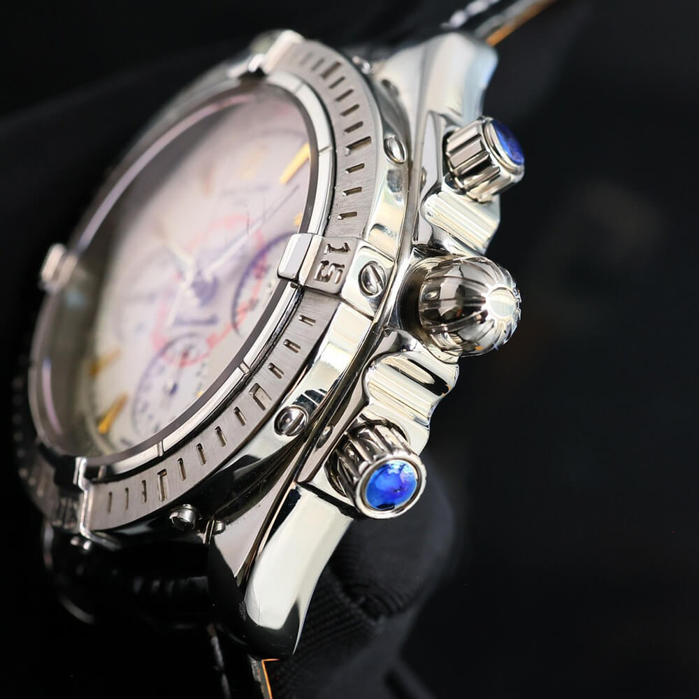Breitling Navitimer B01 Chronograph Watch