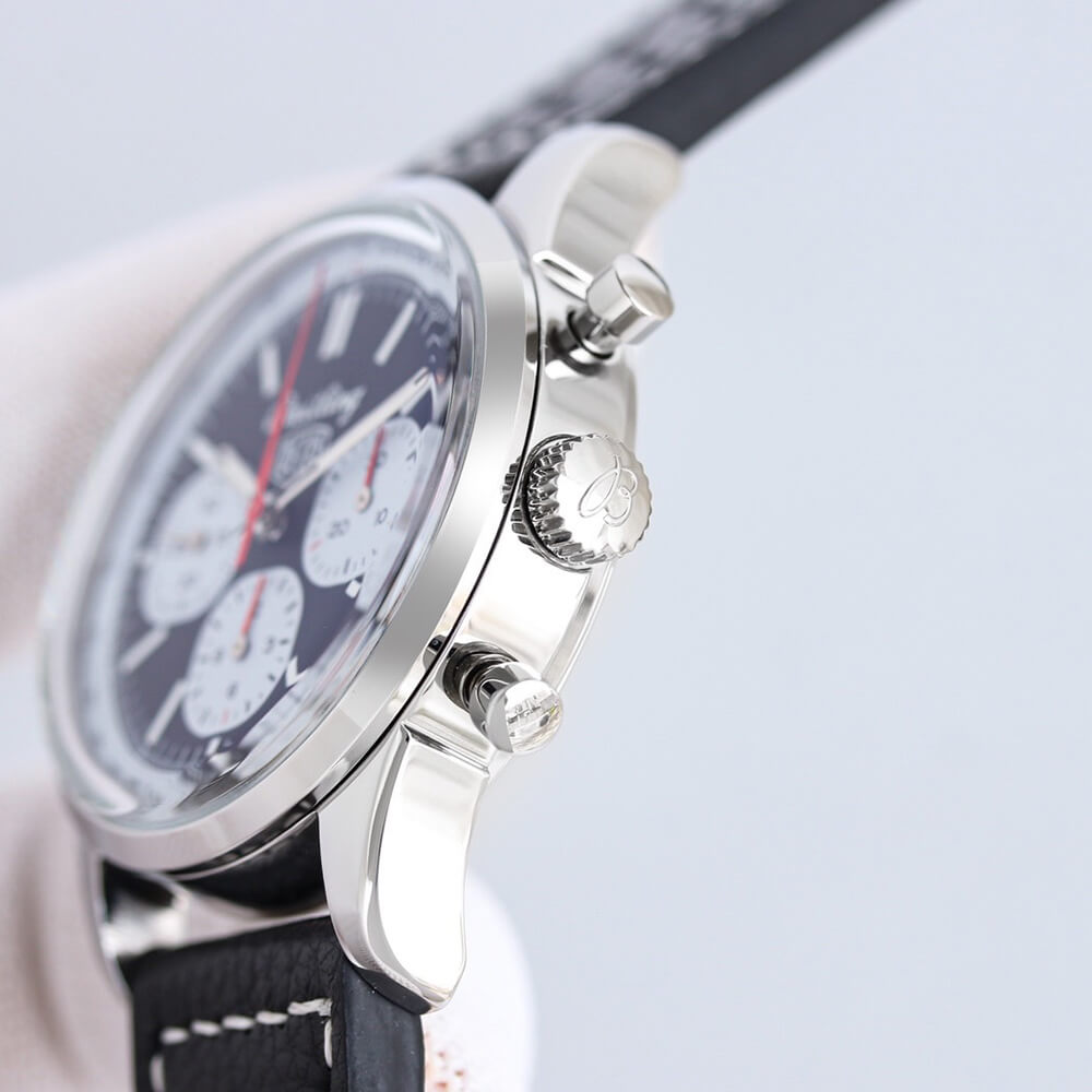 Breitling Top Time