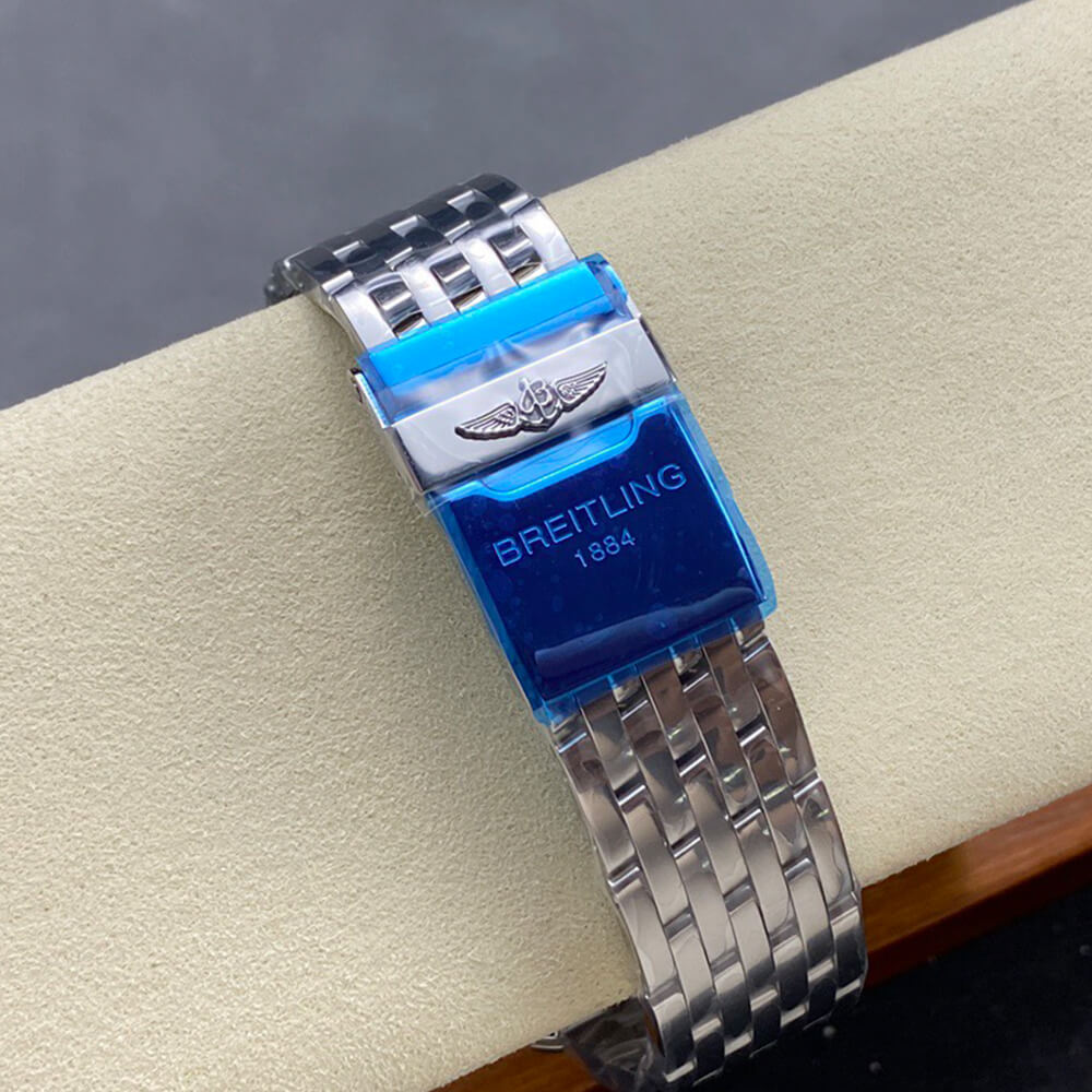 Breitling Navitimer B01 Chronograph 43
