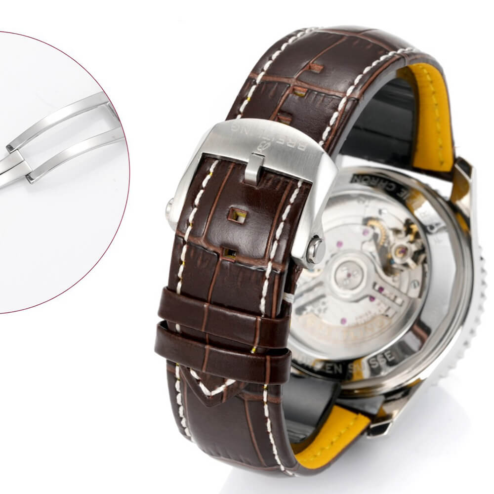 Breitling Navitimer B01 Chronograph 43