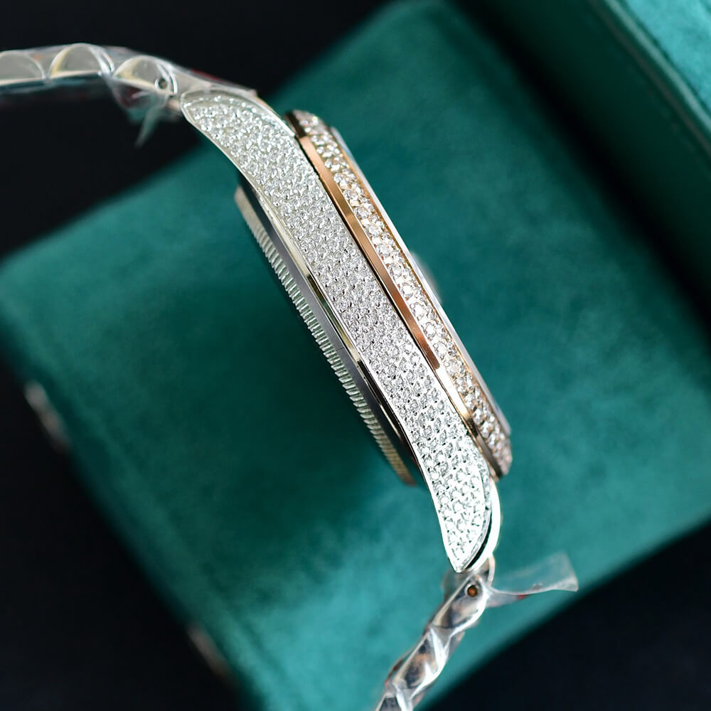 R01ex Datejust 41