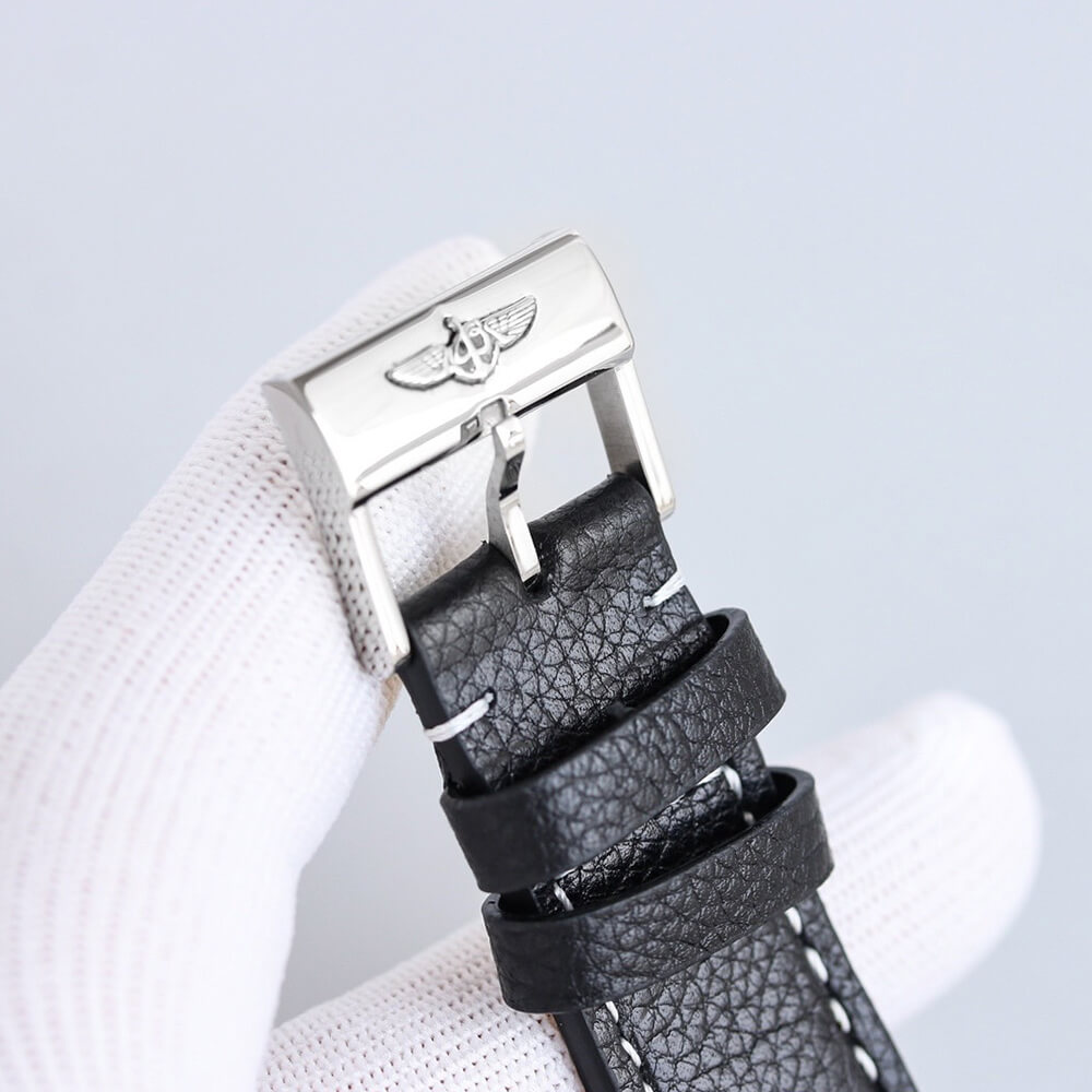 Breitling Top Time