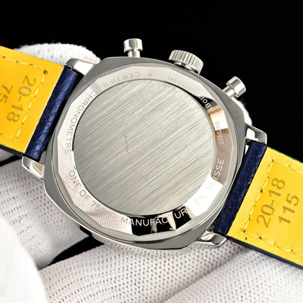 Breitling Top Time B01 Racing
