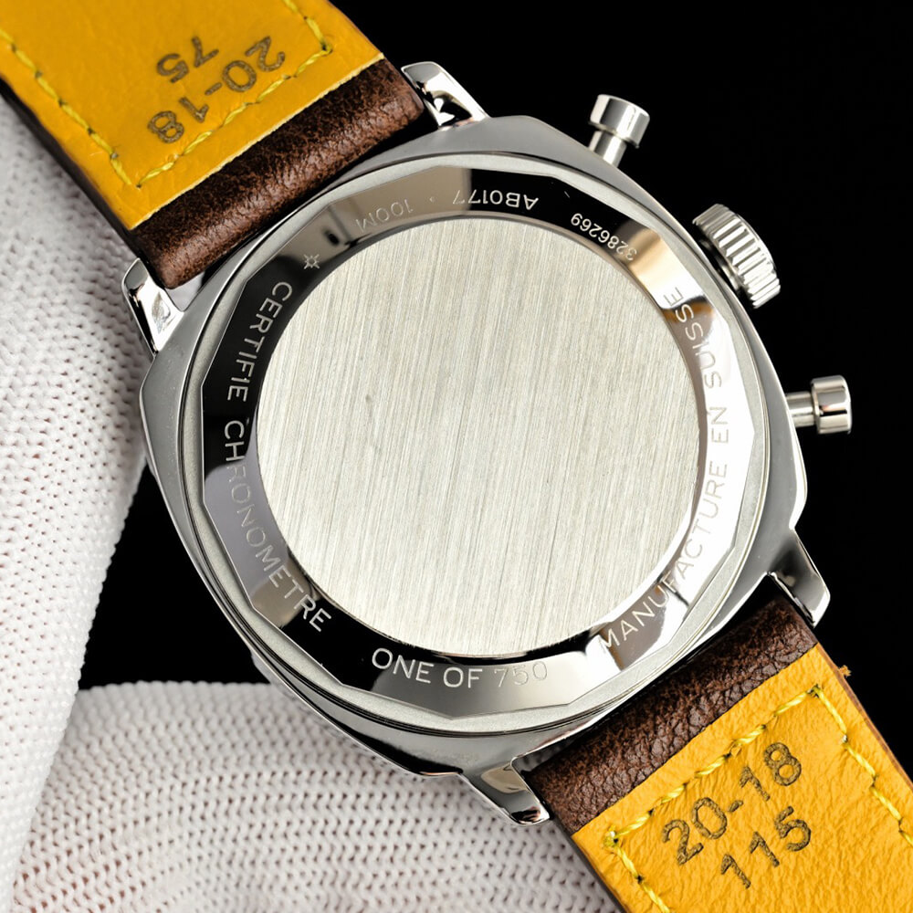 Breitling Top Time B01 Racing