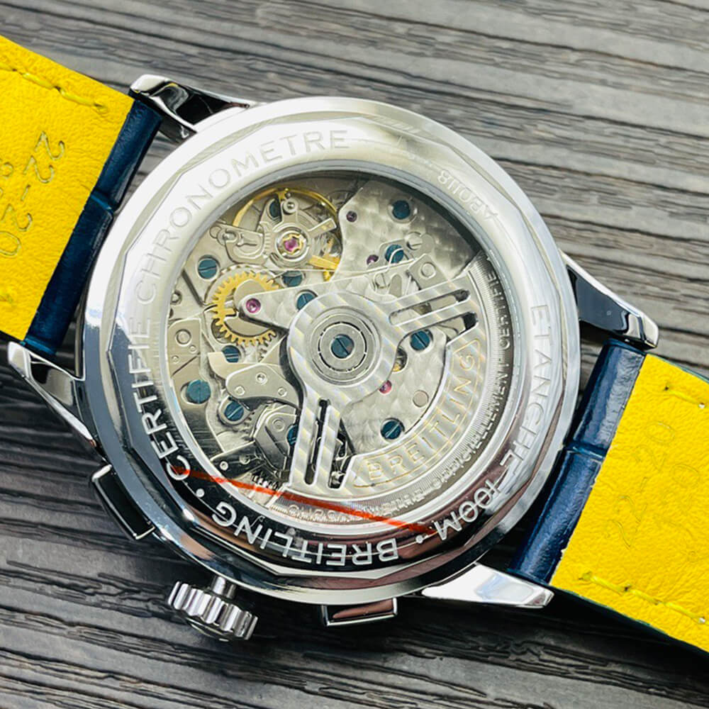 Breitling Premier B01 Chronograph 42