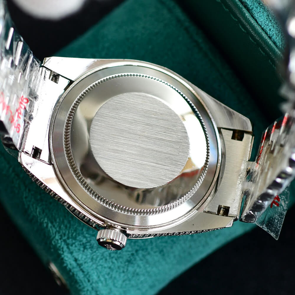 R01ex Datejust 41