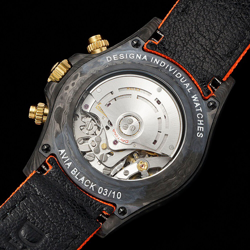 R01ex Diw Cosmograph Daytona