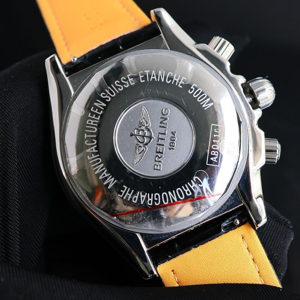 Breitling Navitimer B01 Chronograph Watch